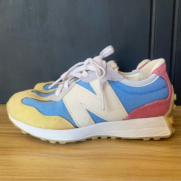 New Balance Other - Girls’ New Balance sneakers size 12